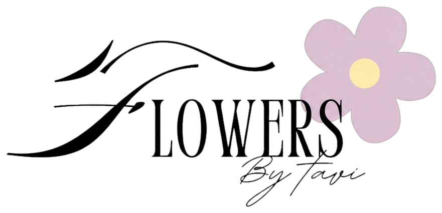 Flowers by Tavi